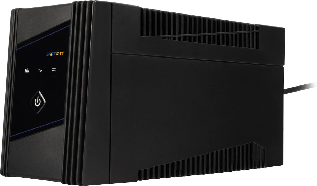 ИБП SMARTWATT Uni,  450ВA [3703020390004]